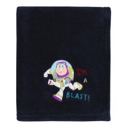 Disney Toy Story Outta This World Baby Blanket