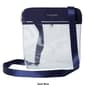 Baggallini Stadium Clear Pocket Crossbody - image 6