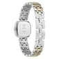 Womens Guess Two-Tone Green Dial Watch - GW1018L6 - image 5