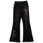 Girls &#40;7-14&#41; YMI&#40;R&#41; 5 Pocket Flared Shimmer Star Jeans - image 1
