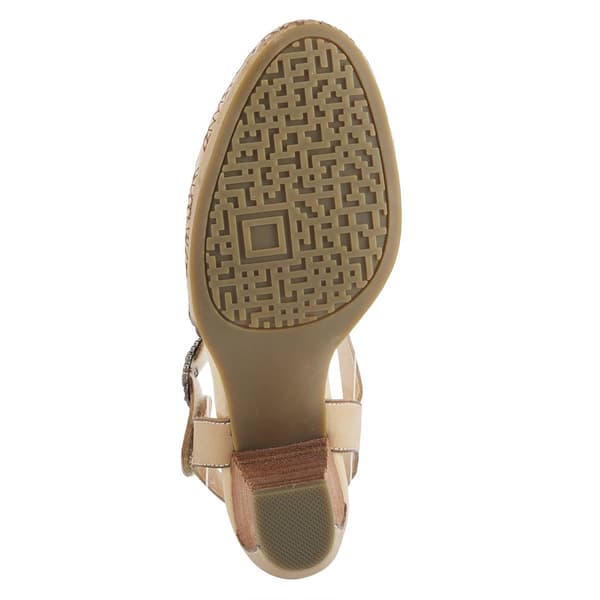 Womens L’Artiste by Spring Step Eiloota Slingback Sandals