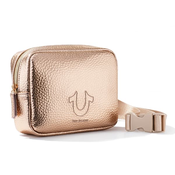 Womens True Religion Belt Bag - GWP - image 
