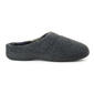 Mens Sporto Felix Felt Clogs Slippers - image 2