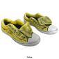 Santa's Workshop Cement Sneaker Planters - Set of 2 - image 3