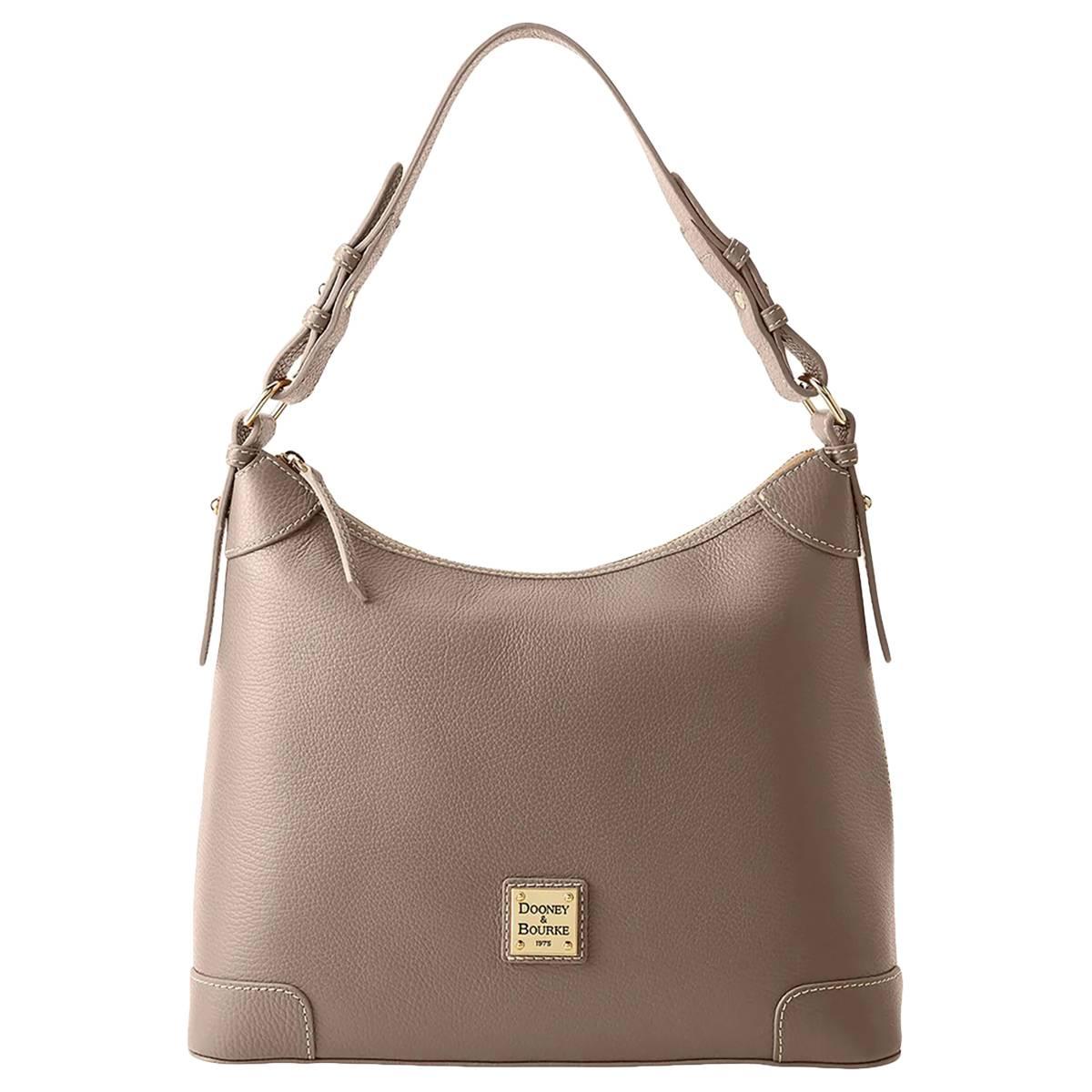 Womens Dooney & Bourke Lucca Hobo