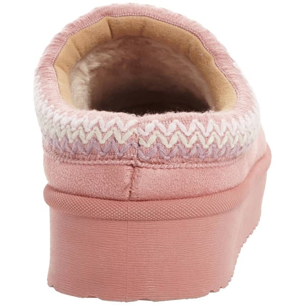 Womens Unionbay Jade Slip Ons Slippers