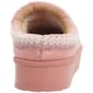 Womens Unionbay Jade Slip Ons Slippers - image 3