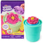 Spin Master Kinetic Sand SquishBlossom Flower - image 1