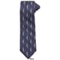 Mens Perry Ellis Barre Geo Tie - image 4