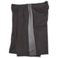 Boys (8-20) Galaxy by Harvic Panel Closed Hole Mesh Shorts - image 1