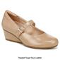 Womens Dr. Scholl''s Be Ready Jane Mary Jane Wedge Pumps - image 7