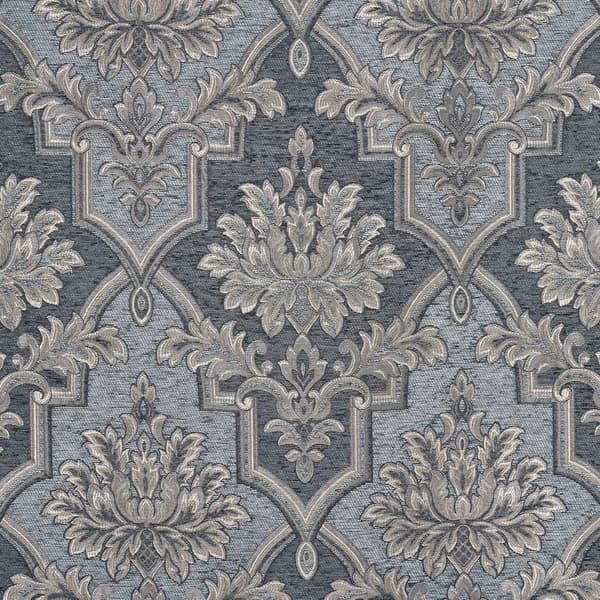 J. Queen New York Woodhaven Window Panel Pair