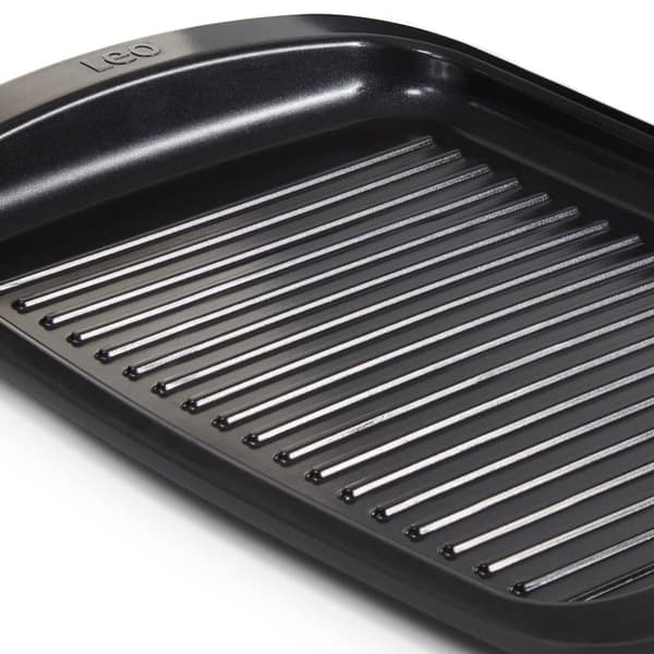 BergHOFF Graphite 12.75in. Non-stick Teppanyaki Grill Plate