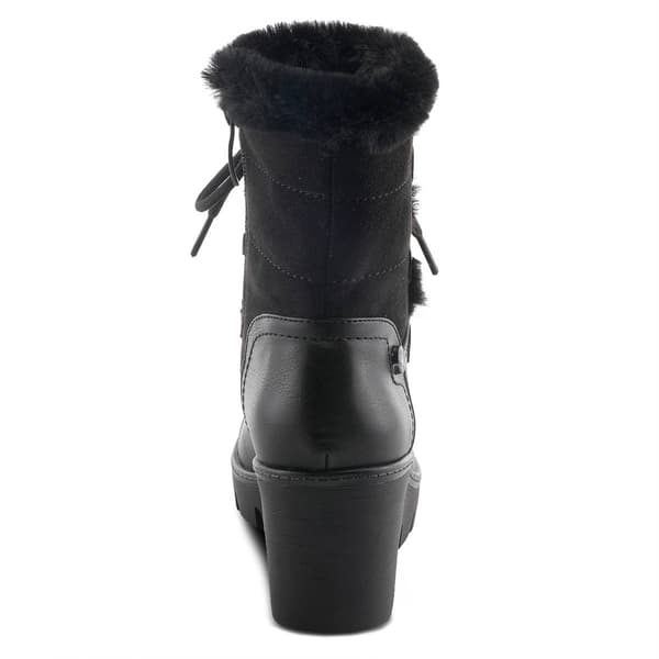 Womens Patrizia Itmara Wedge Boots