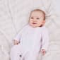 Baby Girl (Preemie-9M) Little Me® Thank Heaven Footie Sleeper - image 4