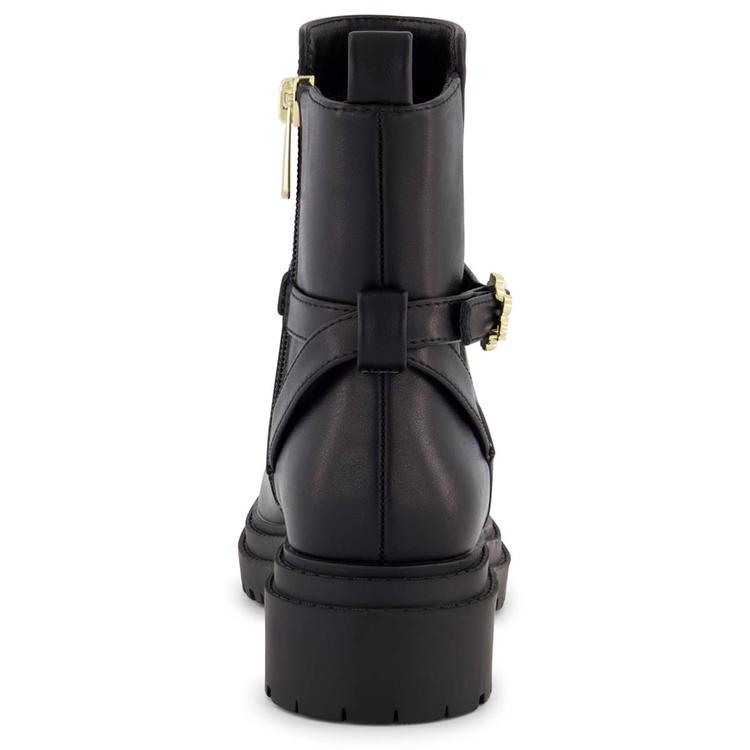 Big Girls Sam & Libby Drew Kenya Moto Boots
