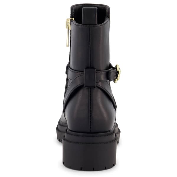 Big Girls Sam & Libby Drew Kenya Moto Boots