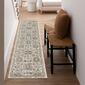 Mohawk Home Grove Elms Grey Runner - image 2