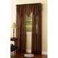 Erica Crushed Voile Curtain Panel - image 4