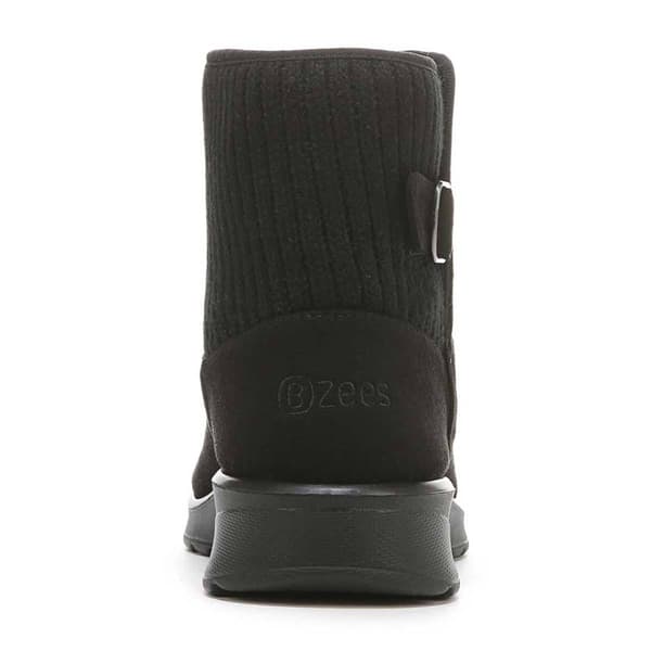 Womens BZees Gloria Mid Calf Boots