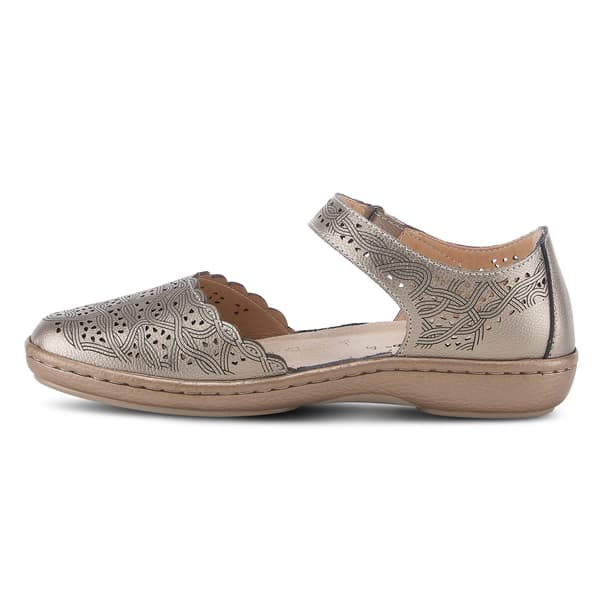 Womens Spring Step Sabriye Mary Jane Flats