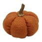 Harvest Plush Pumpkin - image 1