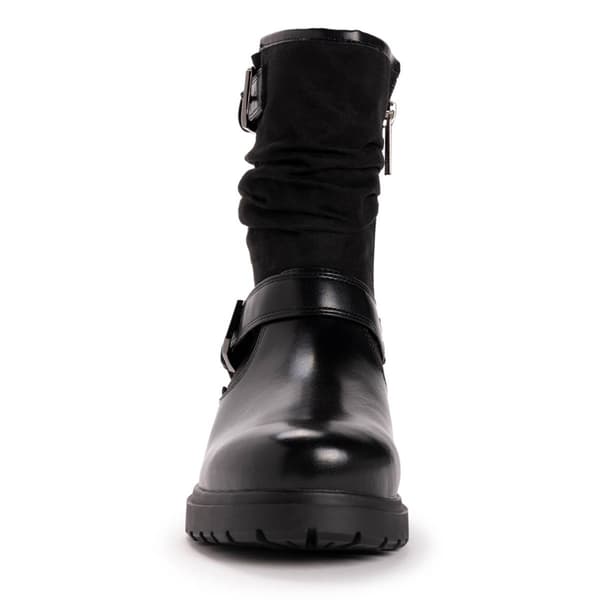 Womens MUK LUKS® Scarlett Sabrina Boots