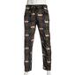 Mens Preswick & Moore&#40;R&#41; Moose Silky Fleece Lounge Pajama Pants - image 1