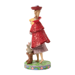 Jim Shore Disney Traditions Aurora with Animals Figurine