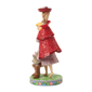 Jim Shore Disney Traditions Aurora with Animals Figurine - image 4