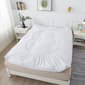 Waverly Quilted Cotton Top with Feather Topper - image 6