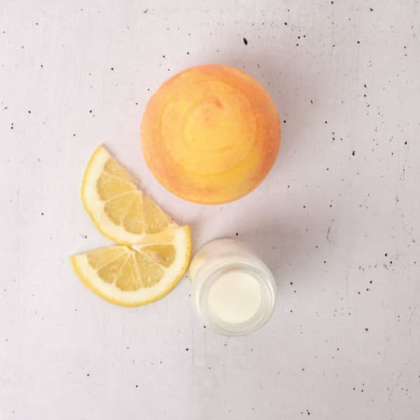 Cosset Sunrise Vitamin C Milk Therapy Bomb®