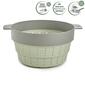 BergHOFF Balance 10in. Non-stick Silicone Steamer Basket - image 2