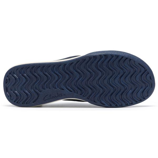 Womens Clarks® Aydria Lace Athletic Sneakers