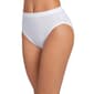 Womens Jockey&#40;R&#41; Elance&#40;R&#41; Breathe 3pk. French Cut Panties 1541 - image 1