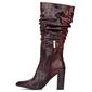 Womens New York & Company Earla Mid Calf Boots - image 3