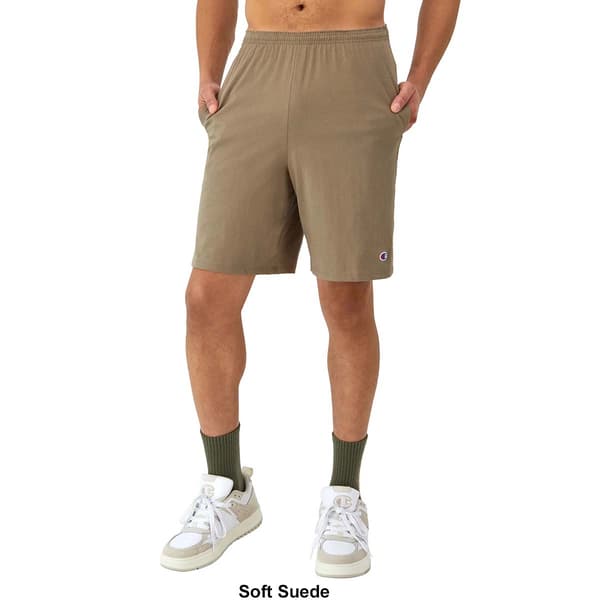 Mens Champion Active Shorts