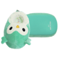 Kids Squishmallows™ Plush Lightweight Warm Comfort Slippers - image 8