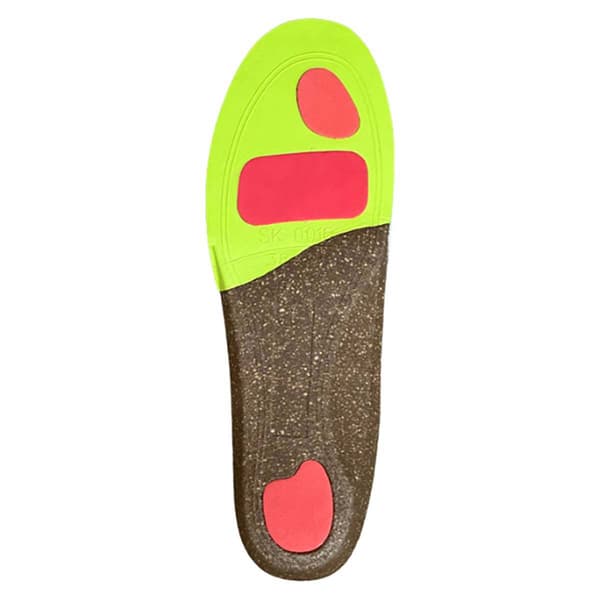 Womens LAMO Molded Sheepskin Insoles