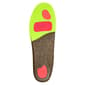 Womens LAMO Molded Sheepskin Insoles - image 2