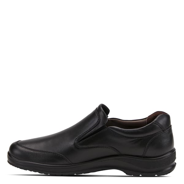 Mens Spring Step Abisko Loafers
