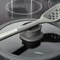 BergHOFF Stone+ 5pc. Nonstick Ceramic Cookware Set w/ Glass Lid - image 7