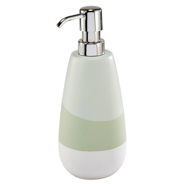 Nicole Miller Tropiluxe Bathroom Collection