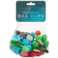 15pc. Magnetic Bag Clips - image 1