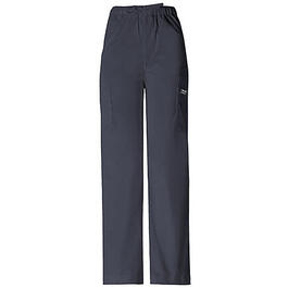 Mens Big & Tall Cherokee Core Stretch Pants - Pewter