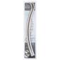 Satin Curved Shower Curtain Rod - image 1