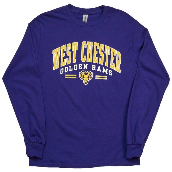 Mens West Chester Long Sleeve Tee - image 