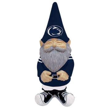 Evergreen Penn State Garden Gnome - Boscov's