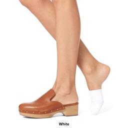 Womens HUE® Cotton Toe Topper