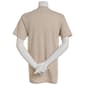Womens Jerzees Short Sleeve Americana Paw Tee - image 3